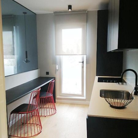 Apartman Monika Σπλιτ Εξωτερικό φωτογραφία