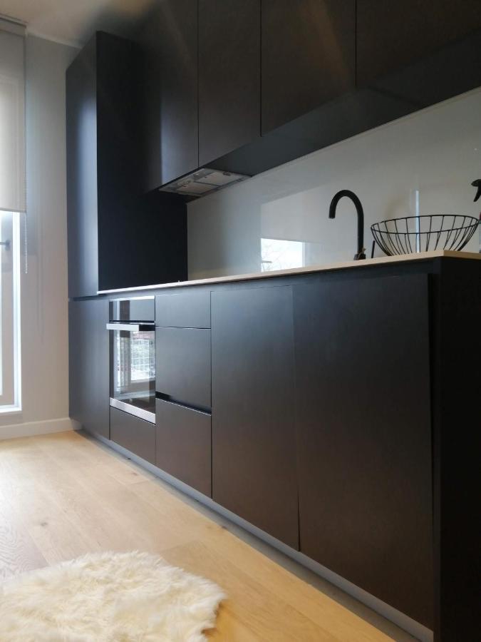 Apartman Monika Σπλιτ Εξωτερικό φωτογραφία