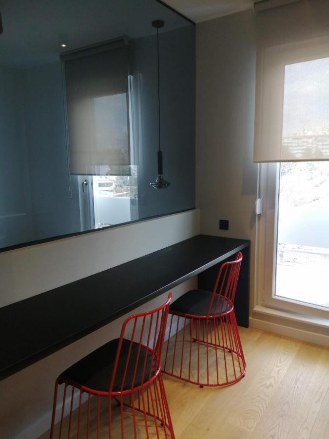 Apartman Monika Σπλιτ Εξωτερικό φωτογραφία