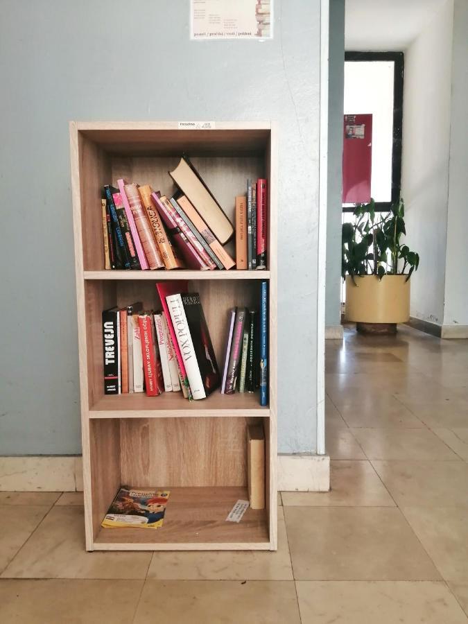 Apartman Monika Σπλιτ Εξωτερικό φωτογραφία