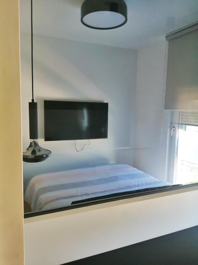 Apartman Monika Σπλιτ Εξωτερικό φωτογραφία