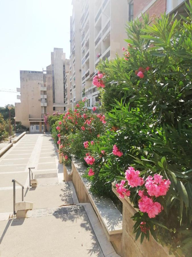 Apartman Monika Διαμέρισμα Σπλιτ Εξωτερικό φωτογραφία