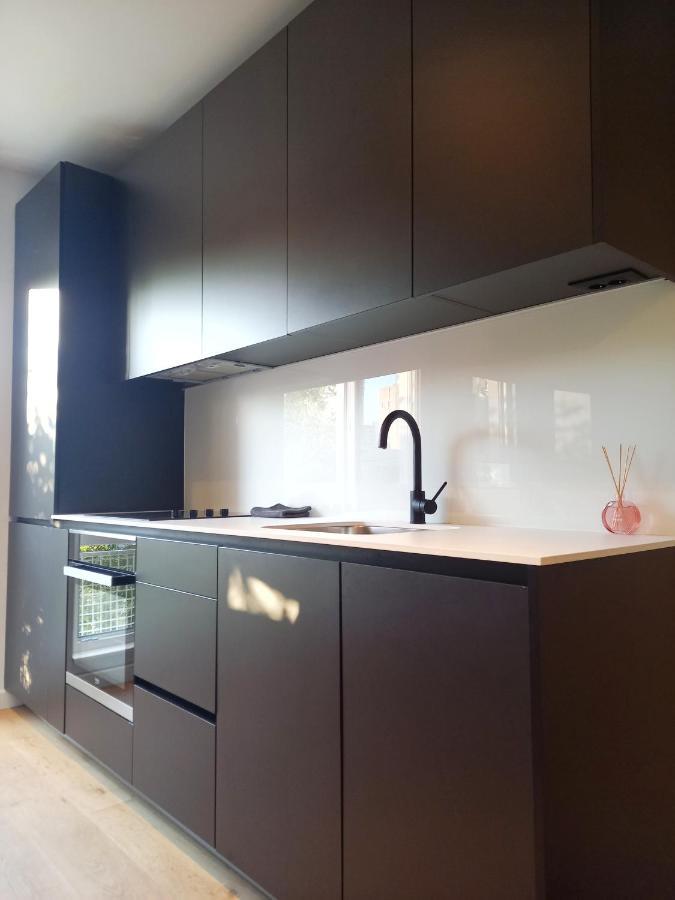 Apartman Monika Σπλιτ Εξωτερικό φωτογραφία